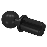 Lego spojka , černá (273626)